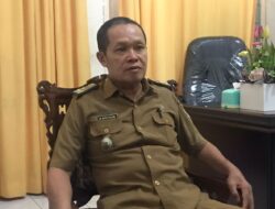 DPK Tekankan Sekolah Menyiapkan Akreditasi Perpustakaanya