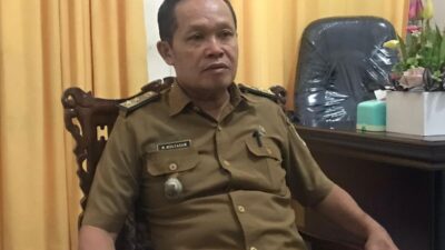 DPK Tekankan Sekolah Menyiapkan Akreditasi Perpustakaanya