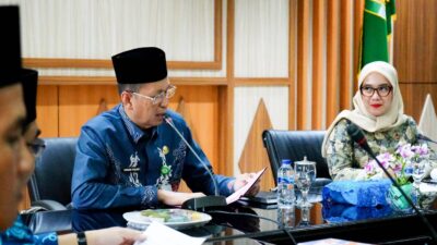 70 Miliar untuk Rehabilitasi RSKJ Soeprapto
