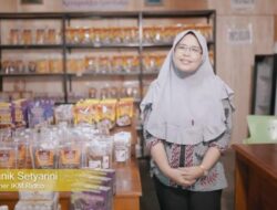 IKM Ridho, Bengkulu, Indonesia