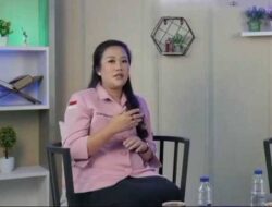 Elisa Ermasari Bangkitkan Peran Perempuan Melalui UMKM