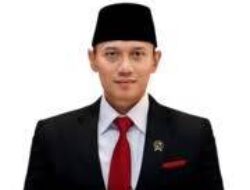 Jabatan Ini Melengkapi Kekurangan AHY