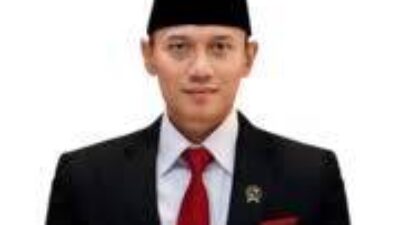 Jabatan Ini Melengkapi Kekurangan AHY