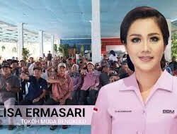 Nyata Pengabdiannya, Elisa Banjir Pujian di Media Sosial