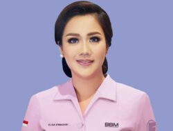 Cerita Inspiratif Tentang Elisa Ermasari