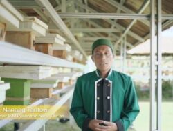 IKM Pondok Pesantren Nurul Qur’an, Bengkulu, Indonesia