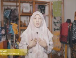 IKM Sumber Hayati, Bengkulu