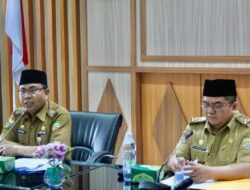 Pemprov Bengkulu Siap Amankan Proses Demokrasi
