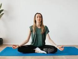 Tips Olahraga Mandiri untuk Meningkatkan Daya Tahan Tubuh