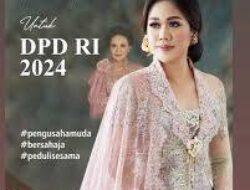 Program Pembukaan Lapangan Kerja, Generasi Milenial Dukung Penuh Elisa Ermasari