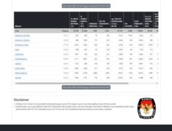 Elisa Ungguli Real Count Sementara, Apresiasi Pemilih dari Berbagai Daerah
