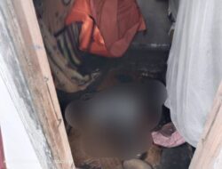 Hasil Visum, Mayat yang Sempat Buat Warga Heboh