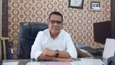 Kini Bayar PBB Bisa di Kantor Camat