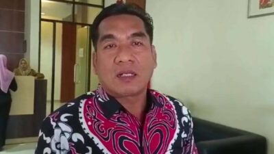 PTT Minta Dukungan Legislatif Terkait Formasi CASN