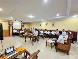 Penerapan Sistem Merit Bagi ASN Pemprov Bengkulu