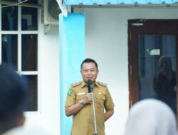 ASN Diminta Tingkatkan Layanan Pada Masyarakat Pasca Lebaran