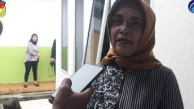 Kasus DBD Naik, Wasri Himbau Masyarakat Jaga Kebersihan Lingkungan