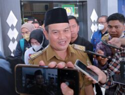 Masuk Musim Penghujan, BPBD Imbau Warga Waspada Bencana Hidrometeorologi