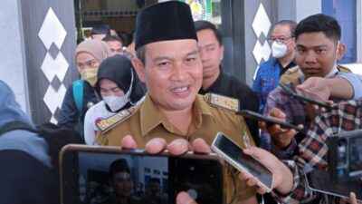 Masuk Musim Penghujan, BPBD Imbau Warga Waspada Bencana Hidrometeorologi