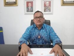 Jangan Ada Gepeng di Bulan Ramadan