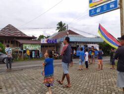 Musibah Selalu Terulang, Warga Pinta Indomaret Jangan Hanya Diam