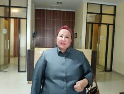 Pentingnya Infrastruktur Irigasi untuk Pengembangan Lahan Pertanian