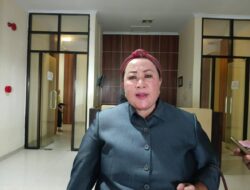 DPRD Bengkulu Bahas Raperda RPJPD 2025-2045