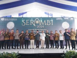 Rohidin Minta Masyarakat Tukar Uang Lewat Perbankan Resmi