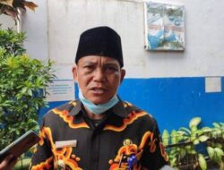 Toko Ado Galo Pasar Minggu Upaya Tekan Inflasi