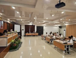 Seleksi Terbuka Jabatan Pimpinan Tinggi Pratama Telah Selesai