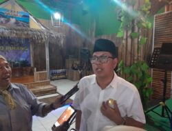 Harga Beras Alami Kenaikan yang Cukup Tinggi, Suimi Fales : Masyarakat Sudah Menjerit, Segera Gelar Operasi Pasar