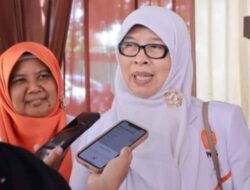 Sefty Yuslinah Imbau Saat Musim Hujan dan Badai Tingkatkan Kewaspadaan Saat di Luar Rumah