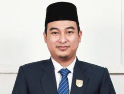 Billy Dwitrata Kembali Terpilih, Siap Berkontribusi untuk Bengkulu