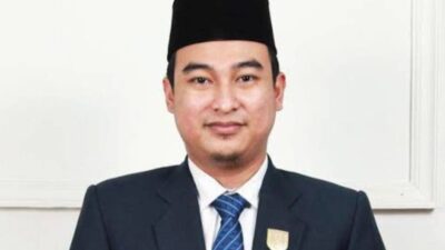 Billy Dwitrata Sunardi : UMKM Merupakan Tulang Punggung Perekonomian Provinsi Bengkulu