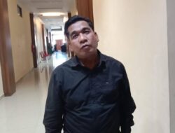 Edwar Samsi: Mutasi Sebagai Alat Evaluasi Kinerja