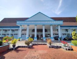 Edwar Samsi Menyuarakan Keprihatinan Terkait Pencopotan Dirut RSUD M. Yunus