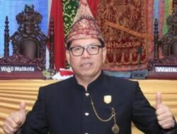 Suimi Fales : Majunya BUMD Harus Diisi Oleh Tenaga Profesional, Jangan Ada Intrik Politik