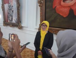 Persiapan Menuju PON 2024, Sefty Yuslinah : Minta Dukungan Semua Pihak