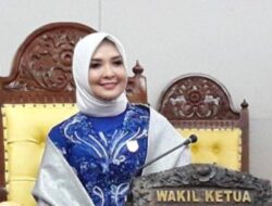 Erna Sari Dewi Dorong Pemanfaatan Kekayaan Laut Lokal