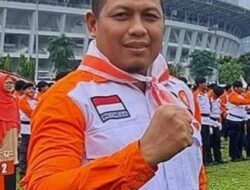 Sujono Segera Persiapkan Atlet Sepatu Roda Ikut PON 2024