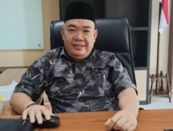 Jelang Ramadhan, Zainal Minta Pemprov Pantau Harga Bapok