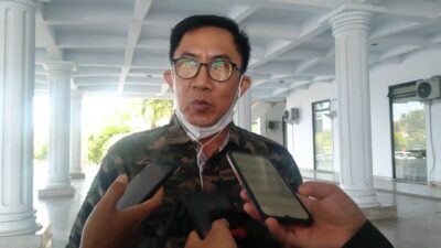 Samsu Amanah Dorong Aksi Nyata dalam Pemeliharaan Lingkungan Hidup