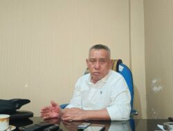 M. Gustiadi Dorong Upaya Lindungi Lahan Pertanian Bengkulu