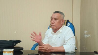 Gustiadi: Evaluasi dan Pengawasan Ketat Penyaluran Pupuk Subsidi