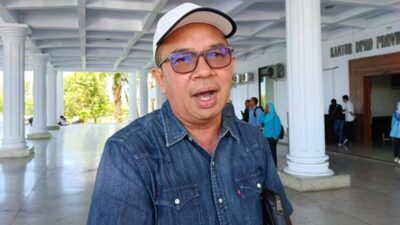 Gunadi Yunir: Mengawal Penyaluran Gas Subsidi demi Kepentingan Masyarakat Bengkulu