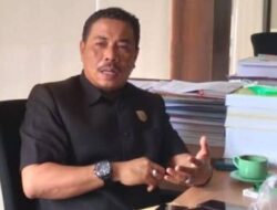 Usulan Pembahasan Anggaran di Komisi Masuk Tatib DPRD Bengkulu