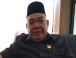 Zainal : Pentingnya Perhatian Khusus pada Dunia Pendidikan