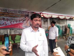 Jelang Ramadhan, Suharto Ajak Masyarakat Tingkatkan Pemahaman Agama