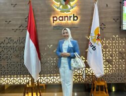 Zulasmi Octarina: Pentingnya Mendukung Kebutuhan Guru untuk Pendidikan Bengkulu