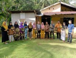 Segini Harga Sewa Piring Lidi